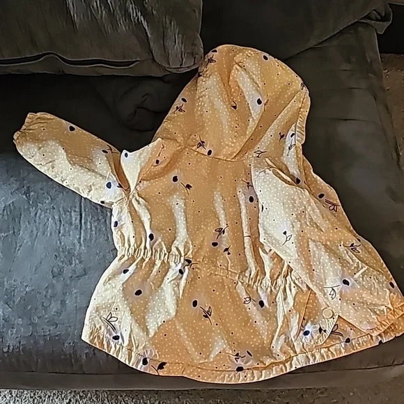 Jacket - Picture 2 of 2